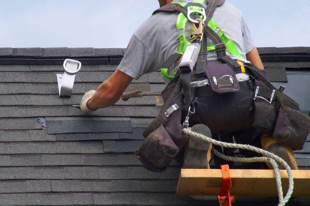 Best Roof Maintenance Services  in Frederickson, WA