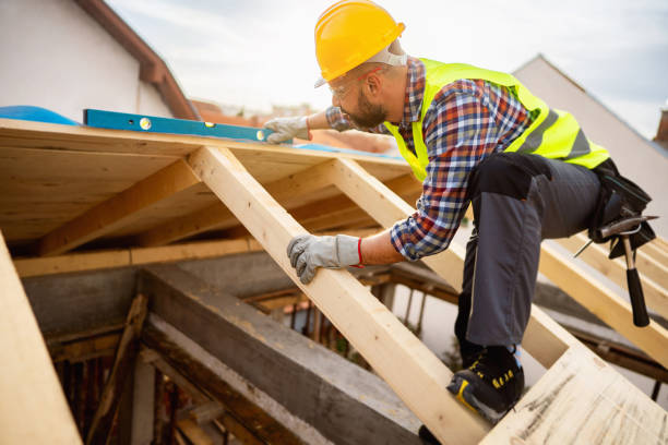 Quick and Trustworthy Emergency Roof Repair Services in Frederickson, WA