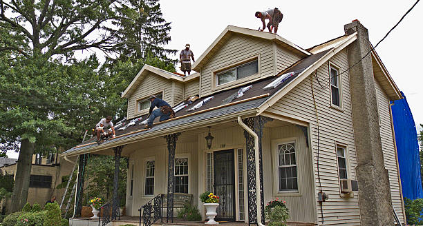Reliable Frederickson, WA Roofing Contractor Solutions