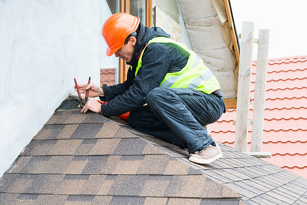 Best Flat Roof Repair Services  in Frederickson, WA