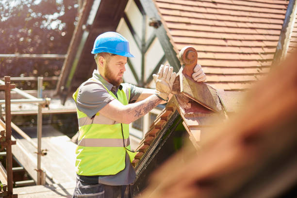 Best Local Roofing Companies  in Frederickson, WA