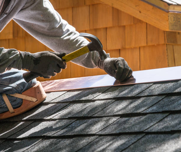 Best Roof Repair Estimates  in Frederickson, WA